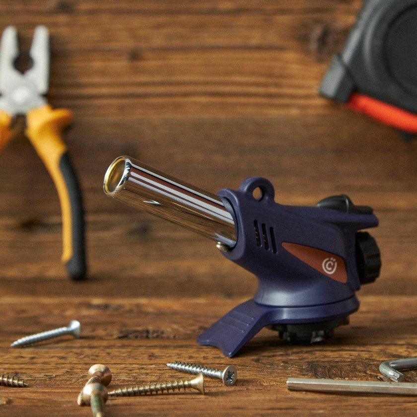 Горелка газовая следопыт