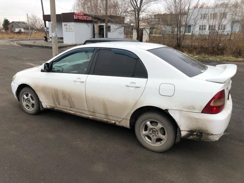 Правда 120 кузов