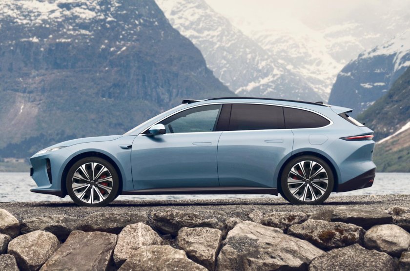 Seat Leon универсал 2020