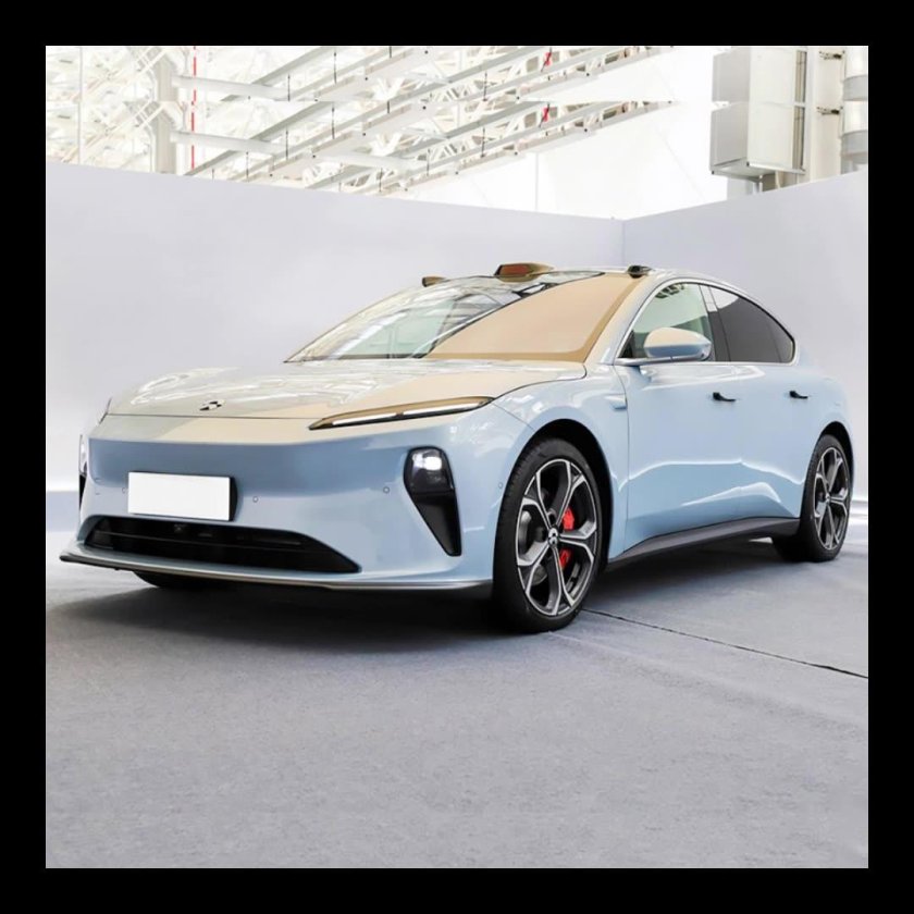 Nio et5 2022