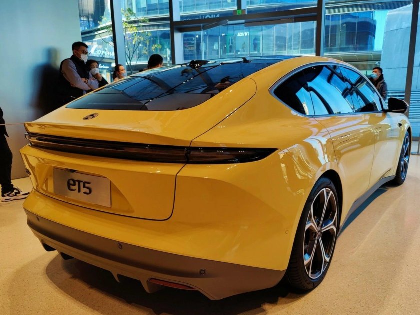НИО ет5