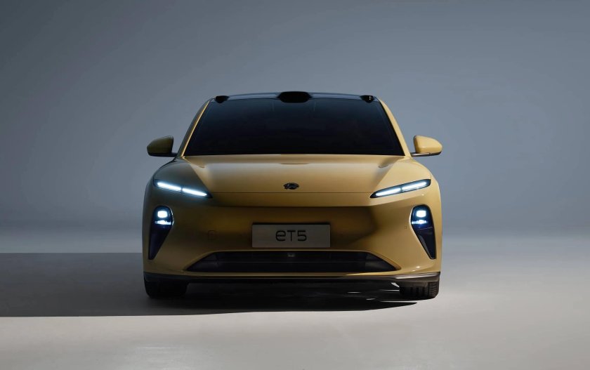 Nio et5