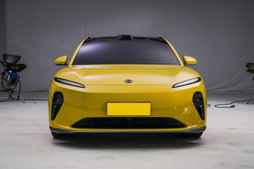 Nio et5 2022