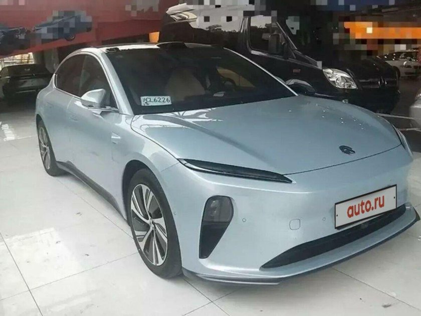 Китайские автомобили