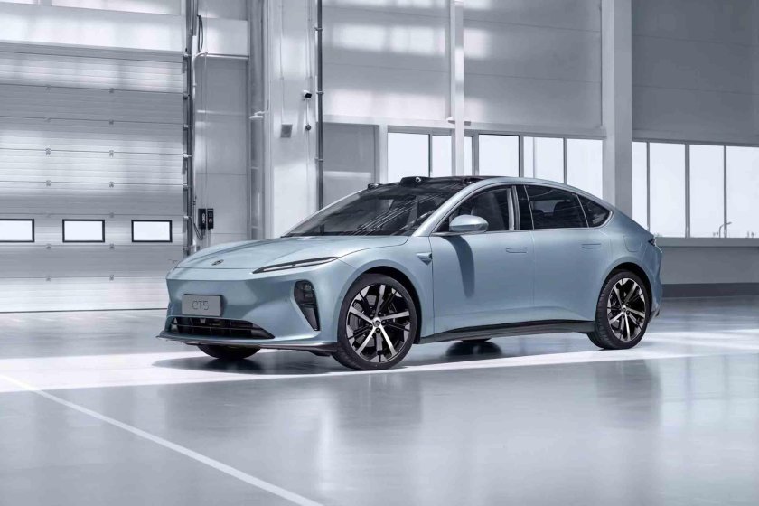 Nio et5