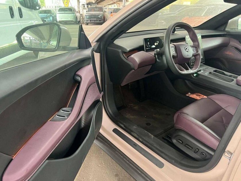 Новые автомобили