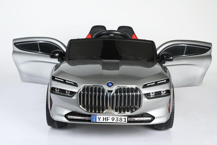 Детский электромобиль бмв х7
