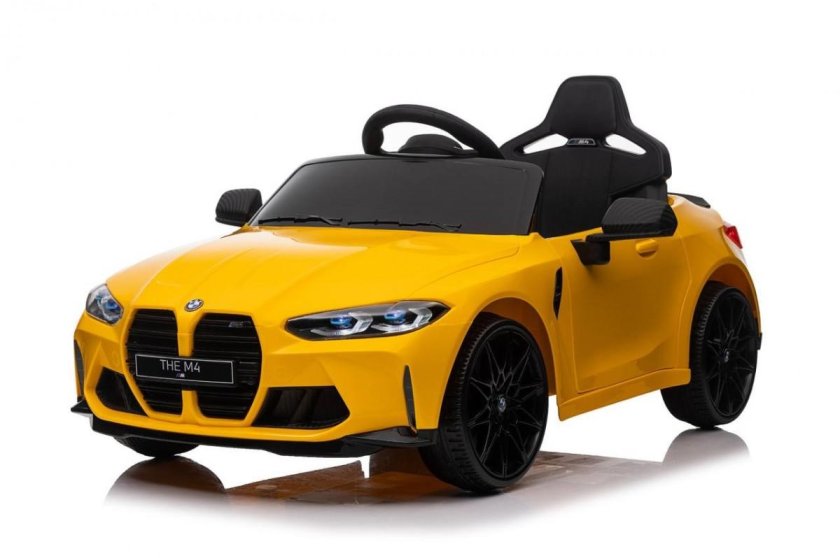 Детский электромобиль rivertoys bmw