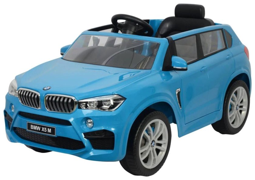 Электромобиль BMW x5 Barty