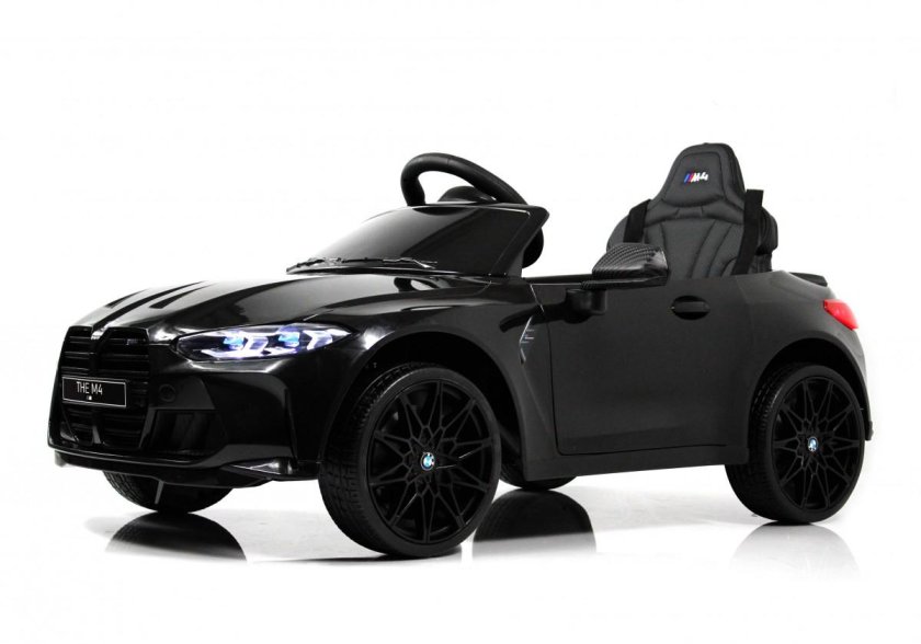 Детский электромобиль rivertoys bmw