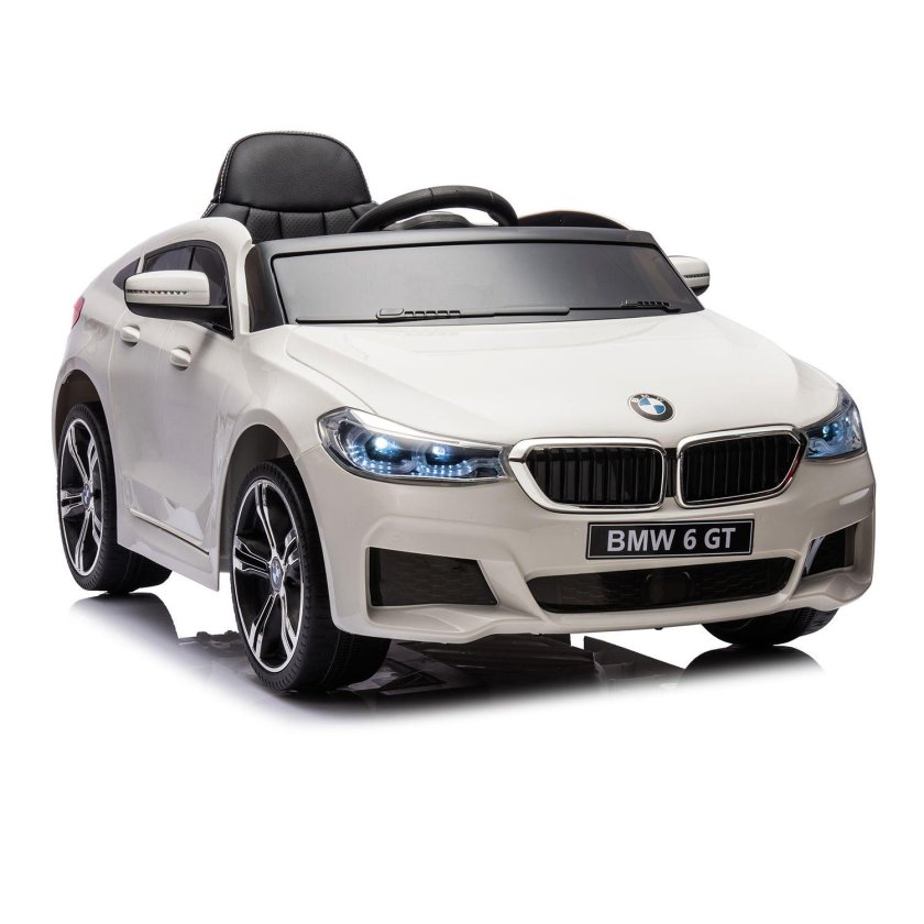 Детский электромобиль bmw6 gt (jj2164)