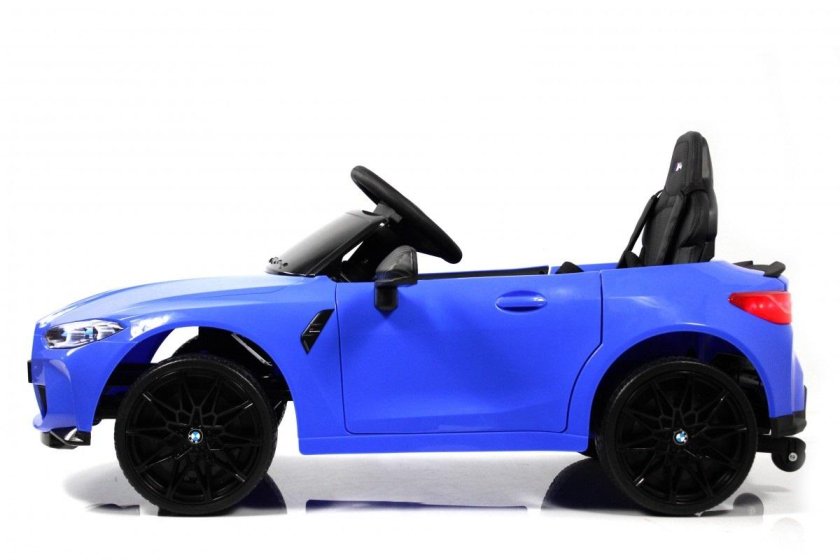 Rivertoys детский электромобиль