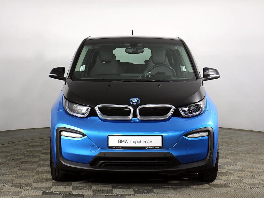 BMW i3 (94 Ah)