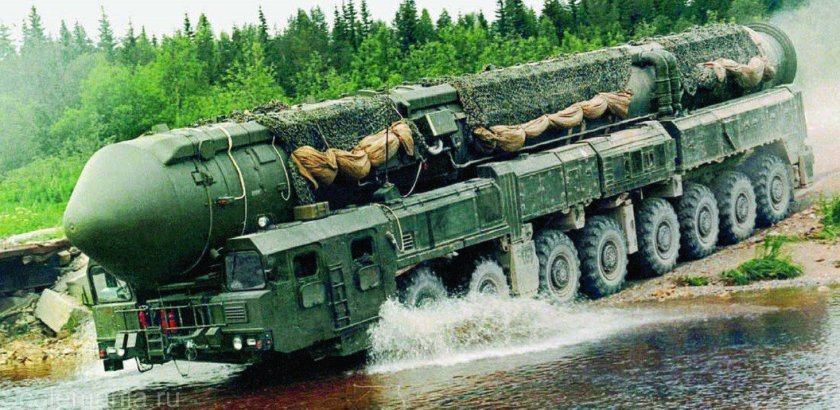 МЗКТ-79221 Ярс