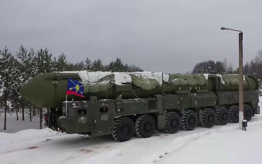 Искандер ракетный комплекс