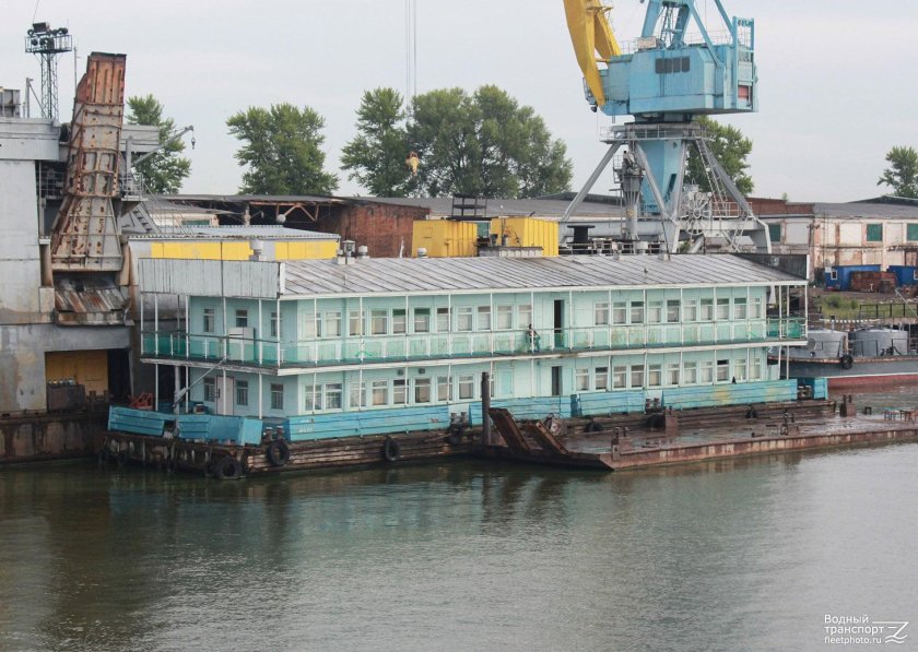 Земснаряд ПЧС 608