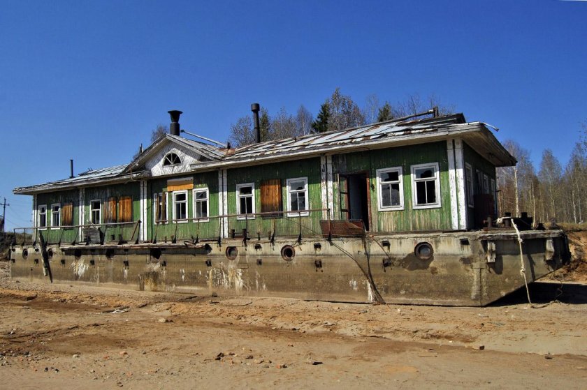 Брандвахта 95