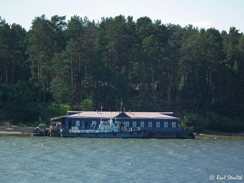 Брандвахта 95