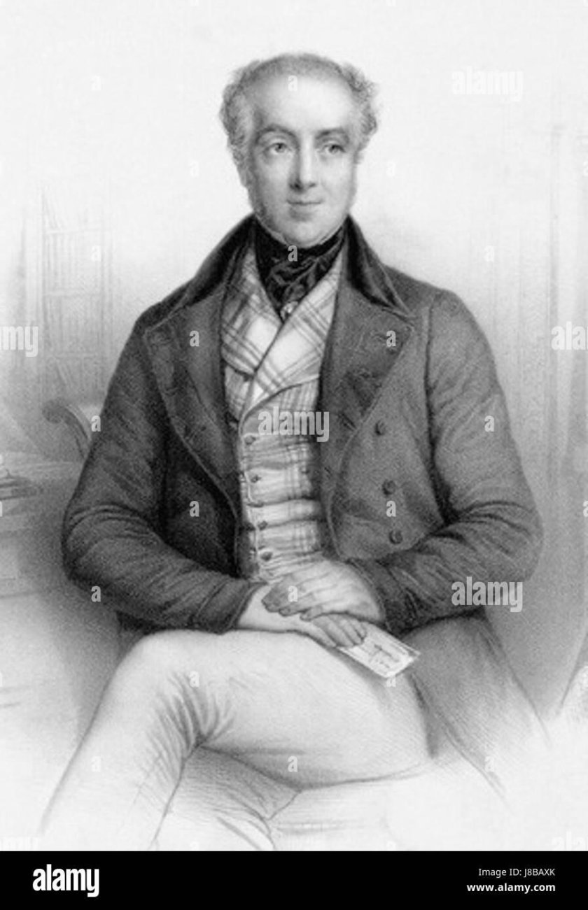 Франсуа пьер гийом гизо