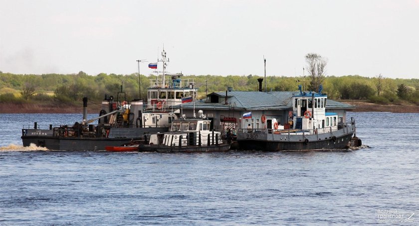 Брандвахта 104-