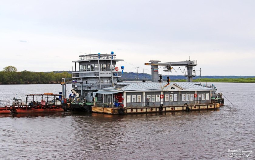 Брандвахта 128