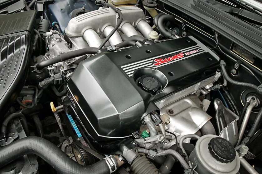 Toyota Altezza 3s-ge