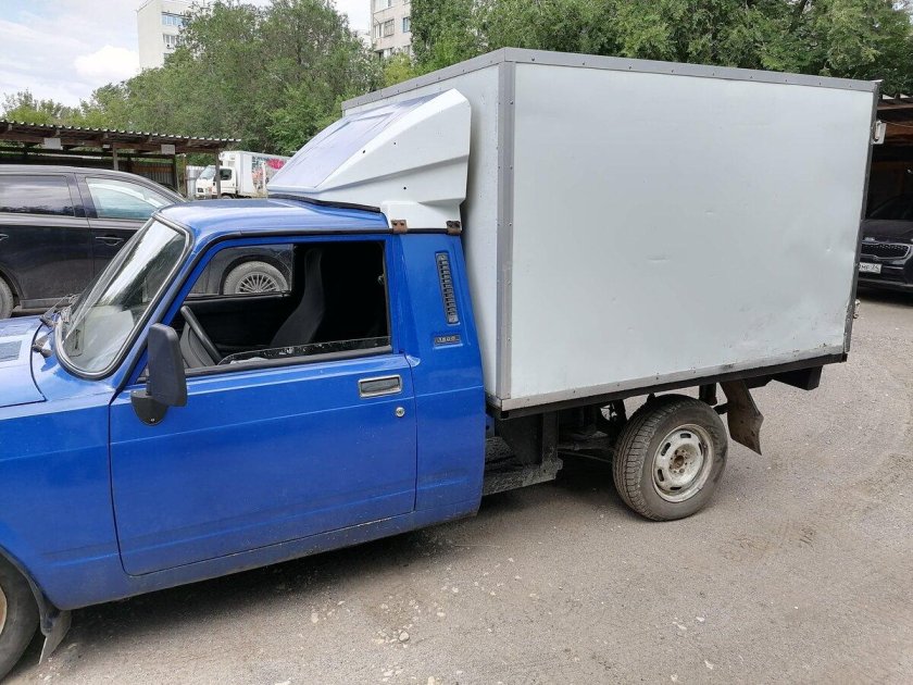 Иж 2717 или вис 2345