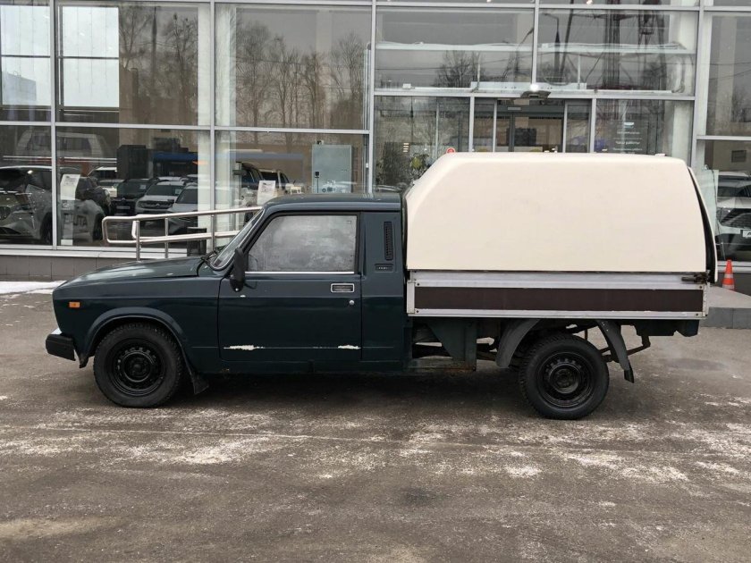 Вис 2345 1.5 мт