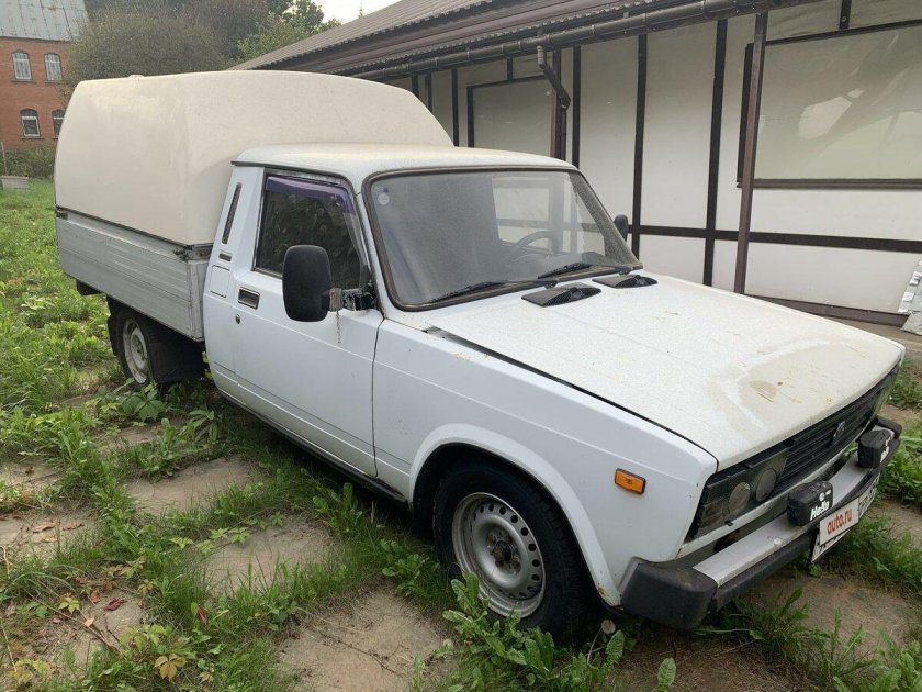 Лада вис 2345 бортовой