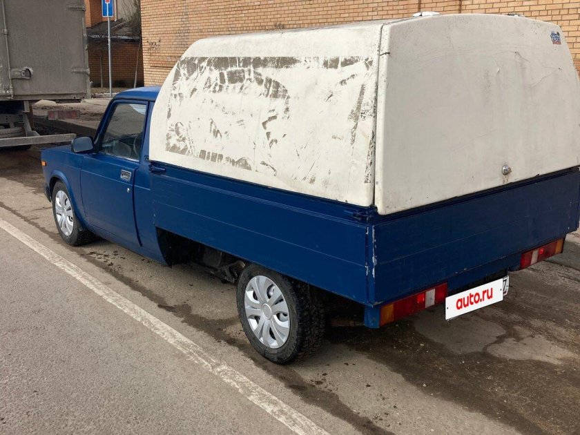 Иж 2717 или вис 2345