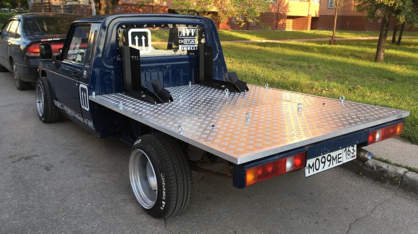 Лада ВИС 2345