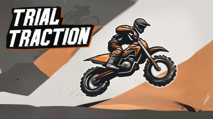 Мотокросс мотоцикл