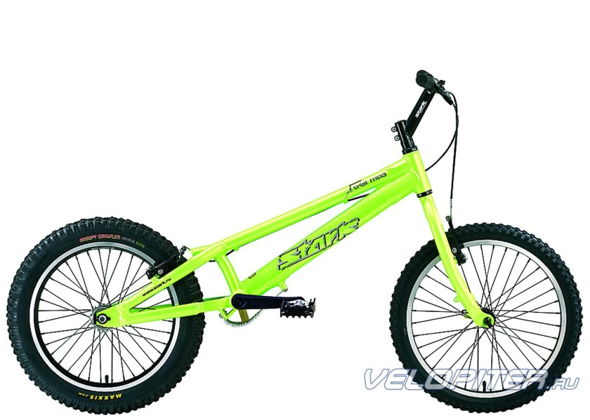 Триал велосипед Старк