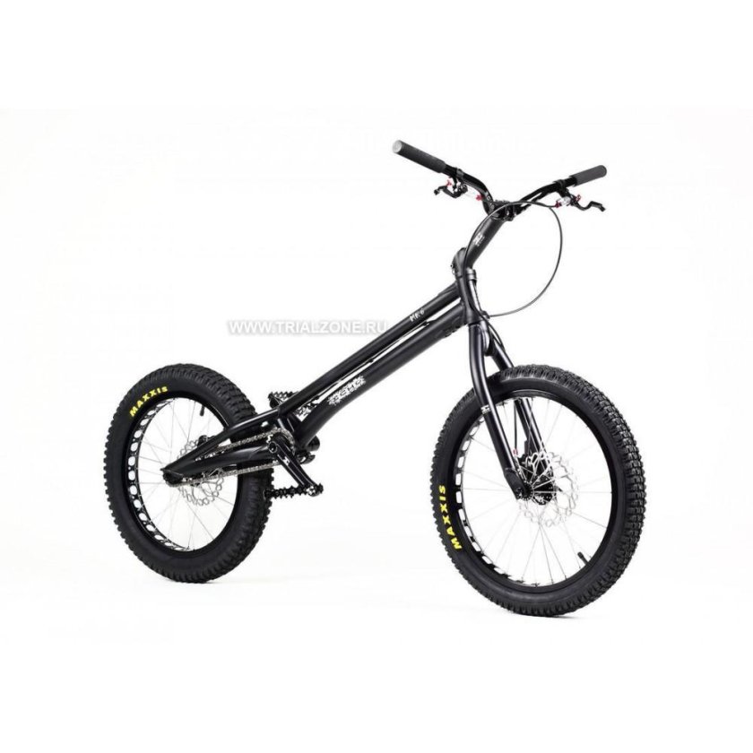 Вилка Echo Trial