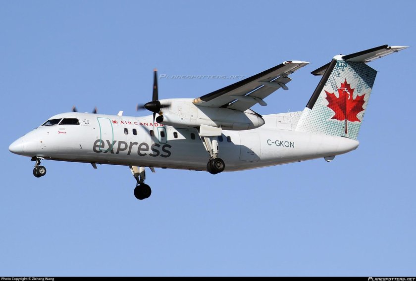 Air canada express