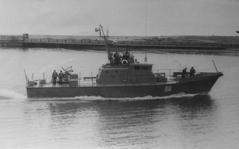 ПСКА гриф пр 1400