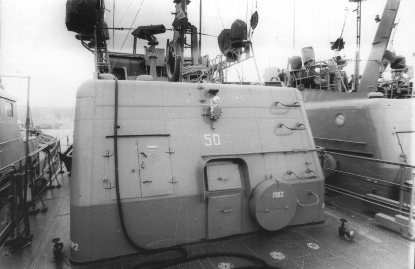 Пограничный катер гриф проект 1400