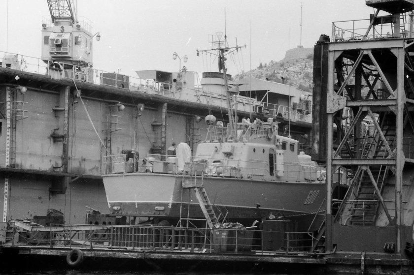 ПСКА гриф пр 1400