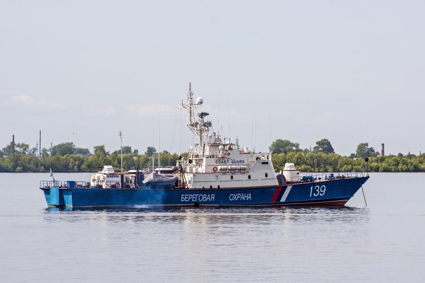 Проект 10410 светляк