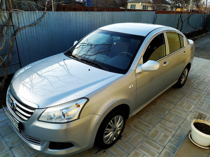 Вортекс Эстина 2013