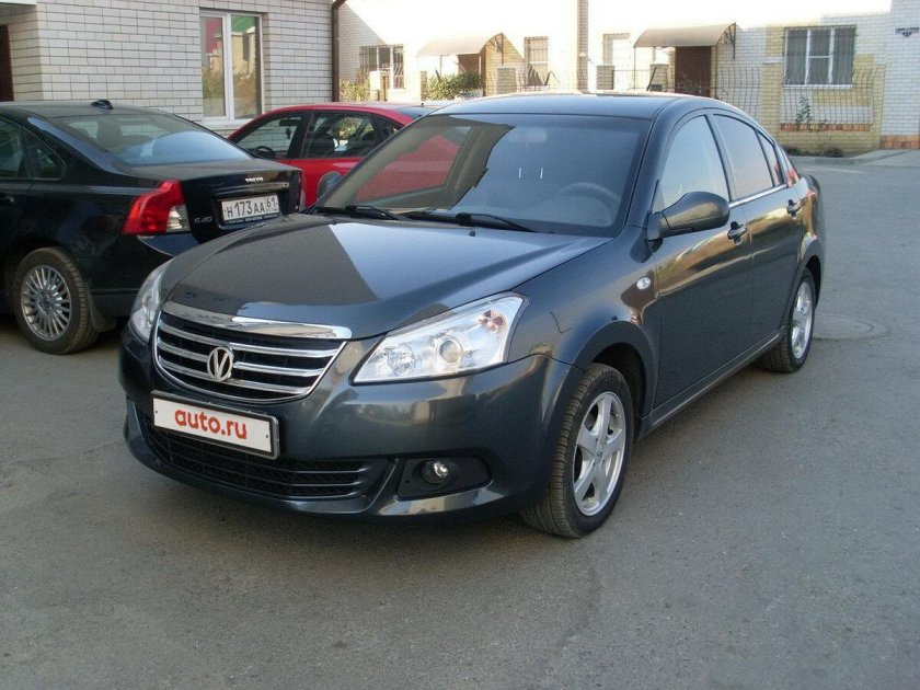 Vortex Estina 2013 2 поколение