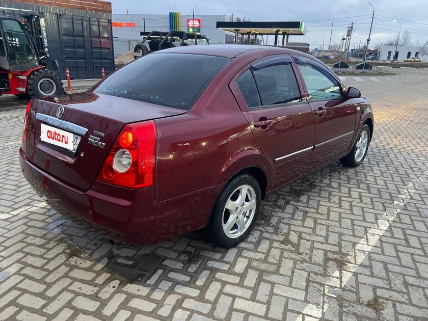 Вортекс эстина 2009