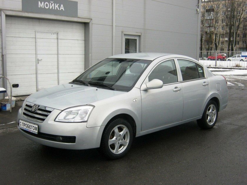 Vortex Estina 2 2012