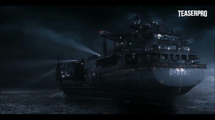 Игра в кальмара 2