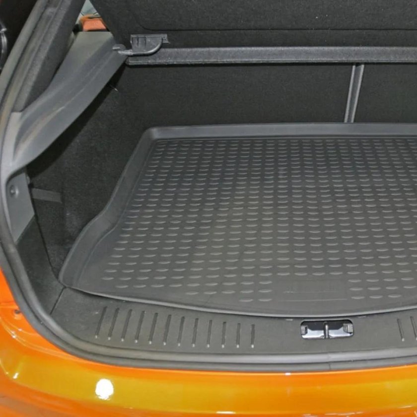Ford Focus 2 багажник