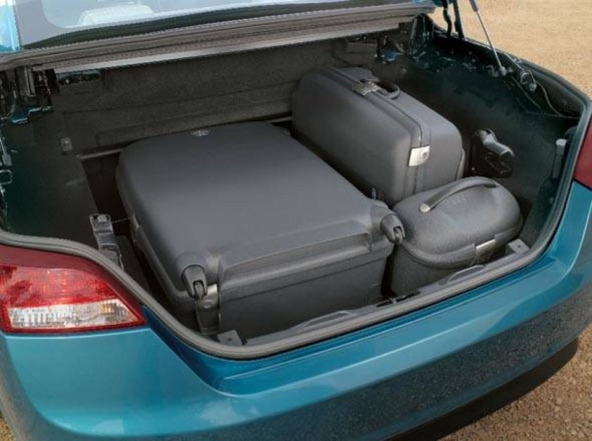 Ford Focus Cabriolet 2008