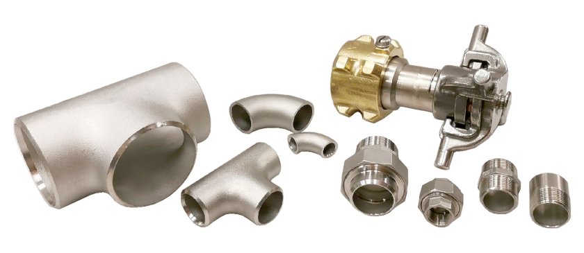 Фитинг соединительный