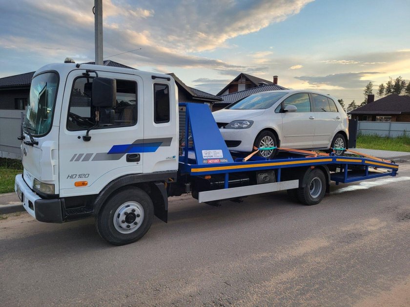 Эвакуатор Воронеж