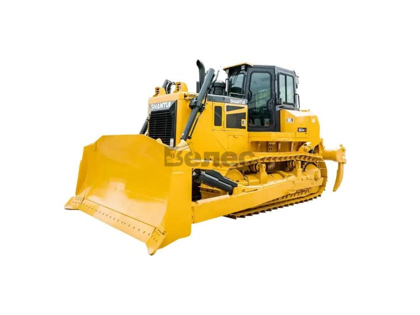 Бульдозер shantui sd17