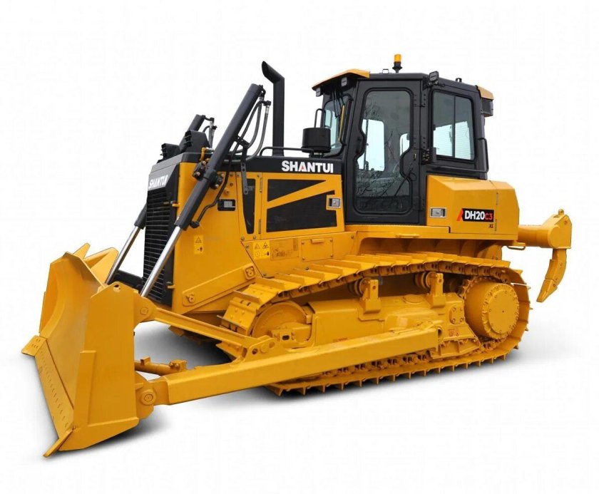 Shantui dh20c3xl